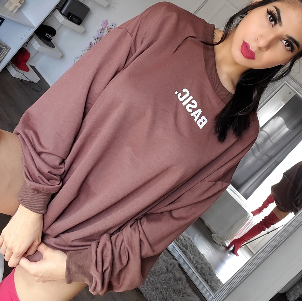 Sweater